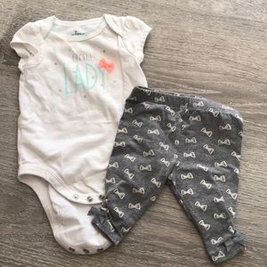 🎀 Little Lady 🎀